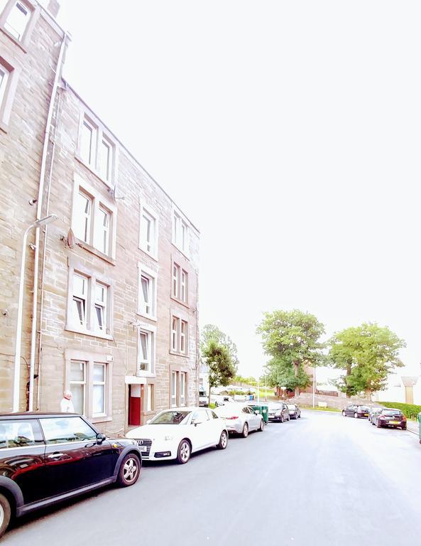 Appartement Mycosy Near The Park à Dundee Extérieur photo