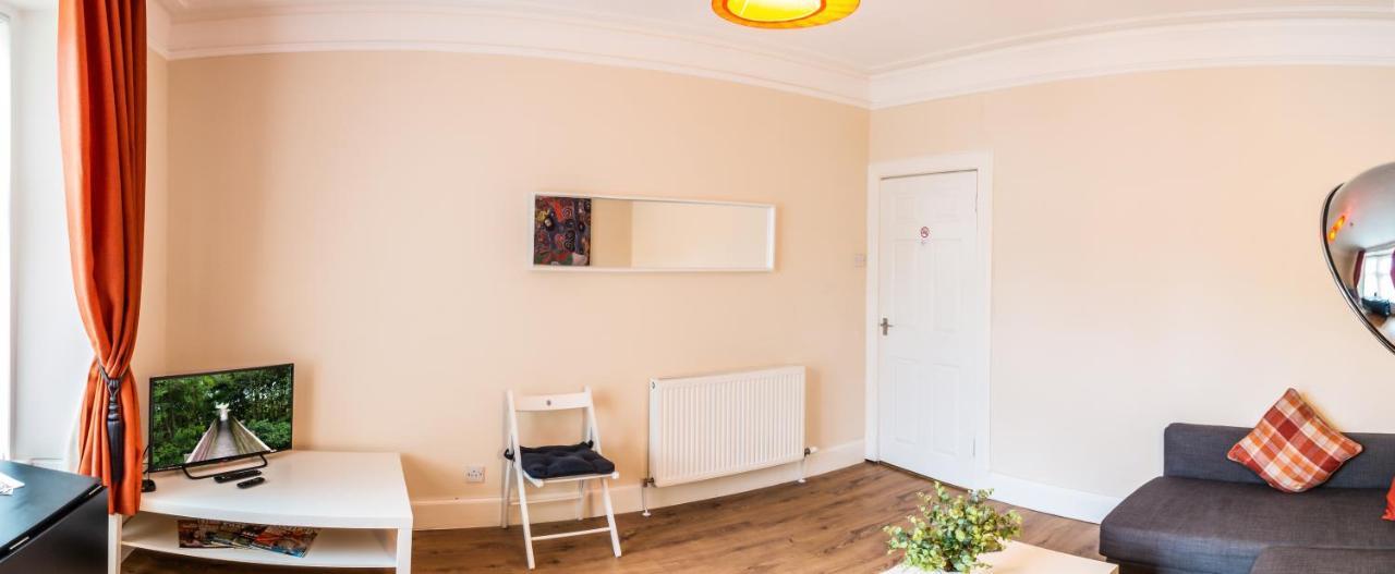 Appartement Mycosy Near The Park à Dundee Extérieur photo