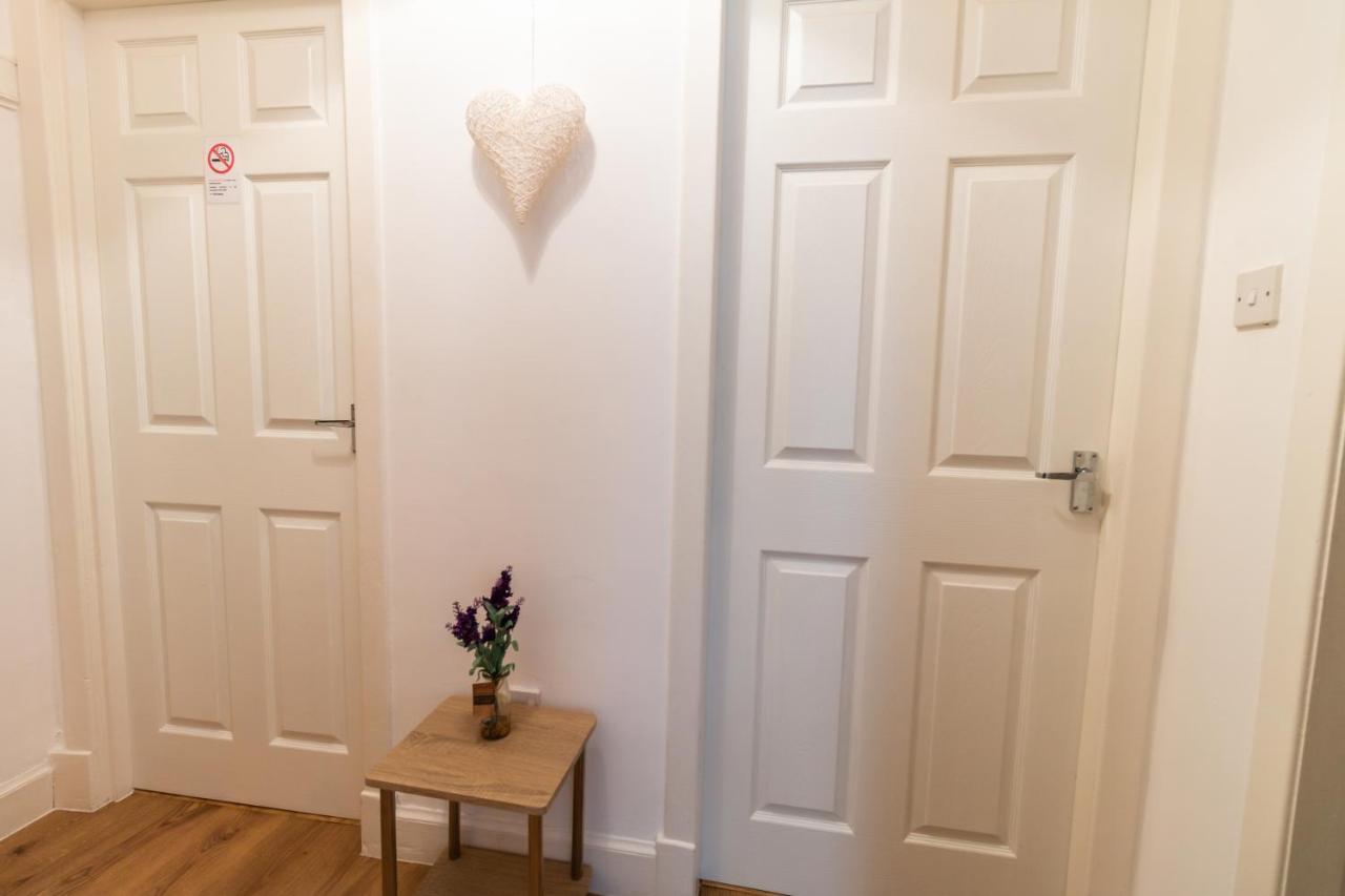 Appartement Mycosy Near The Park à Dundee Extérieur photo